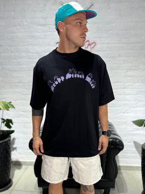 Camiseta Oversized Dropp Street Wear