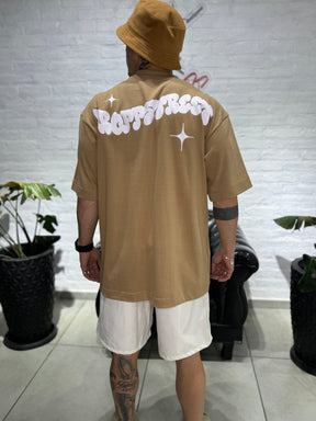 Camiseta Oversized DroppStreet