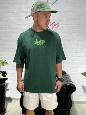 Camiseta Oversized Dropp!