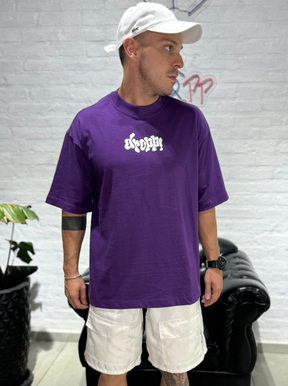 Camiseta Oversized Dropp!