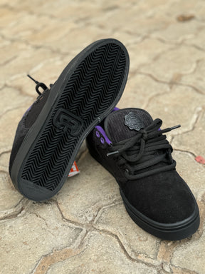 Hocks Montreal Black/Grape