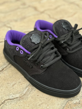 Hocks Montreal Black/Grape