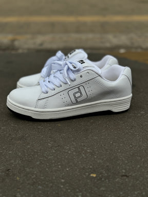 Freeday Jab White/Black