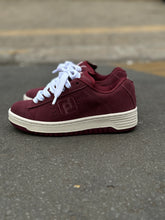 Freeday Jab Bordo/White