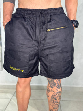 Shorts Cargo RipStop Dropp Street