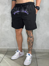 Shorts Tactel Poliamida Dropp Street