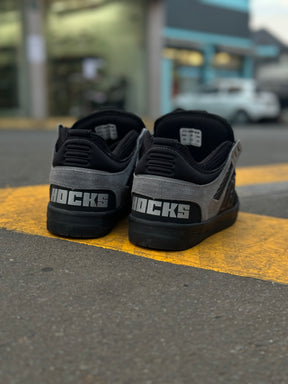 Hocks Bold Carbon