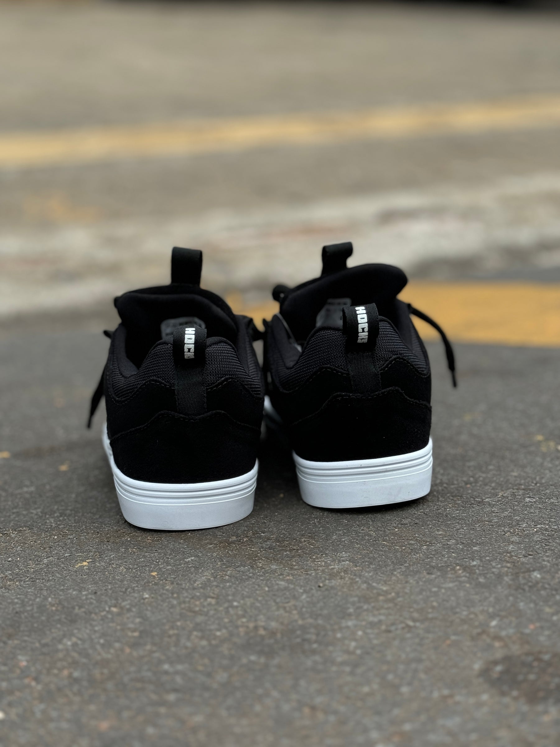 Hocks Pop Lite Classic Black