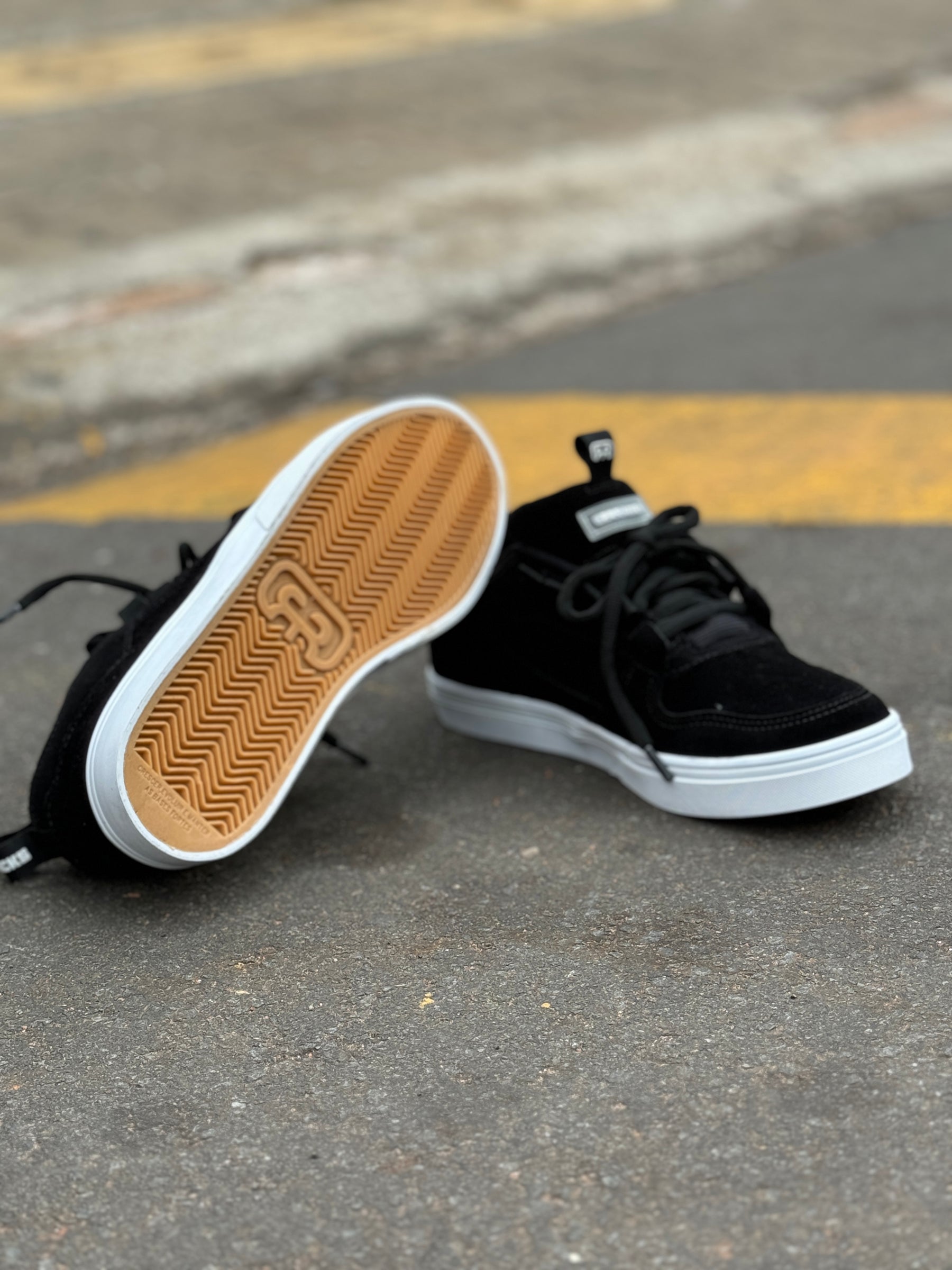 Hocks Pop Lite Classic Black