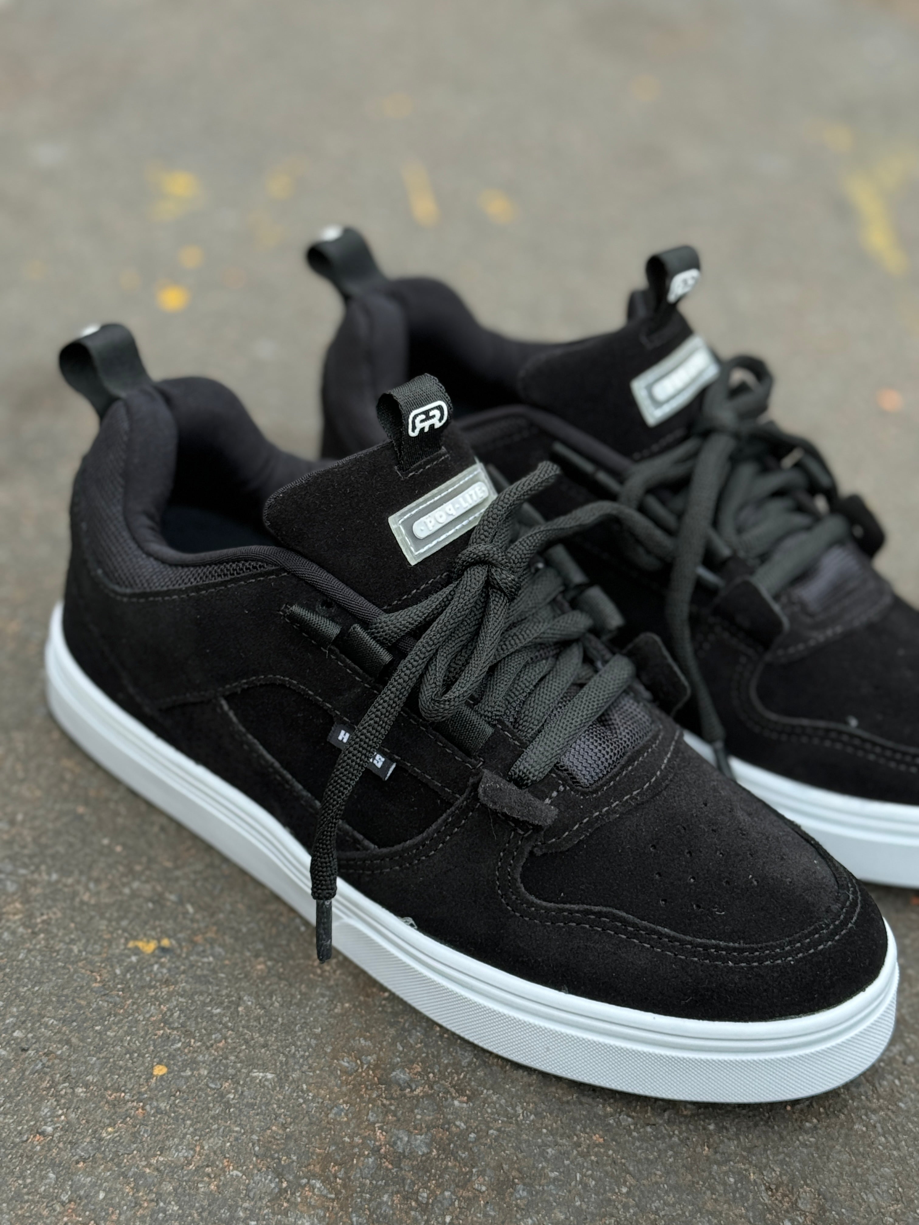 Hocks Pop Lite Classic Black – Dropp Street