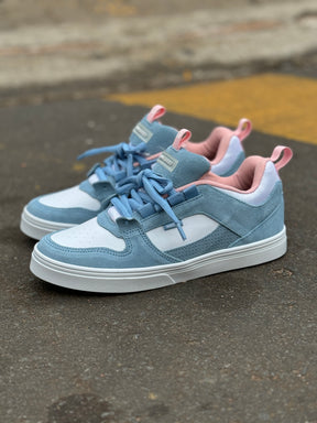 Hocks Pop Lite Sky Blue