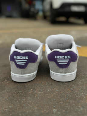 Hocks Ruas Skate IceGrape